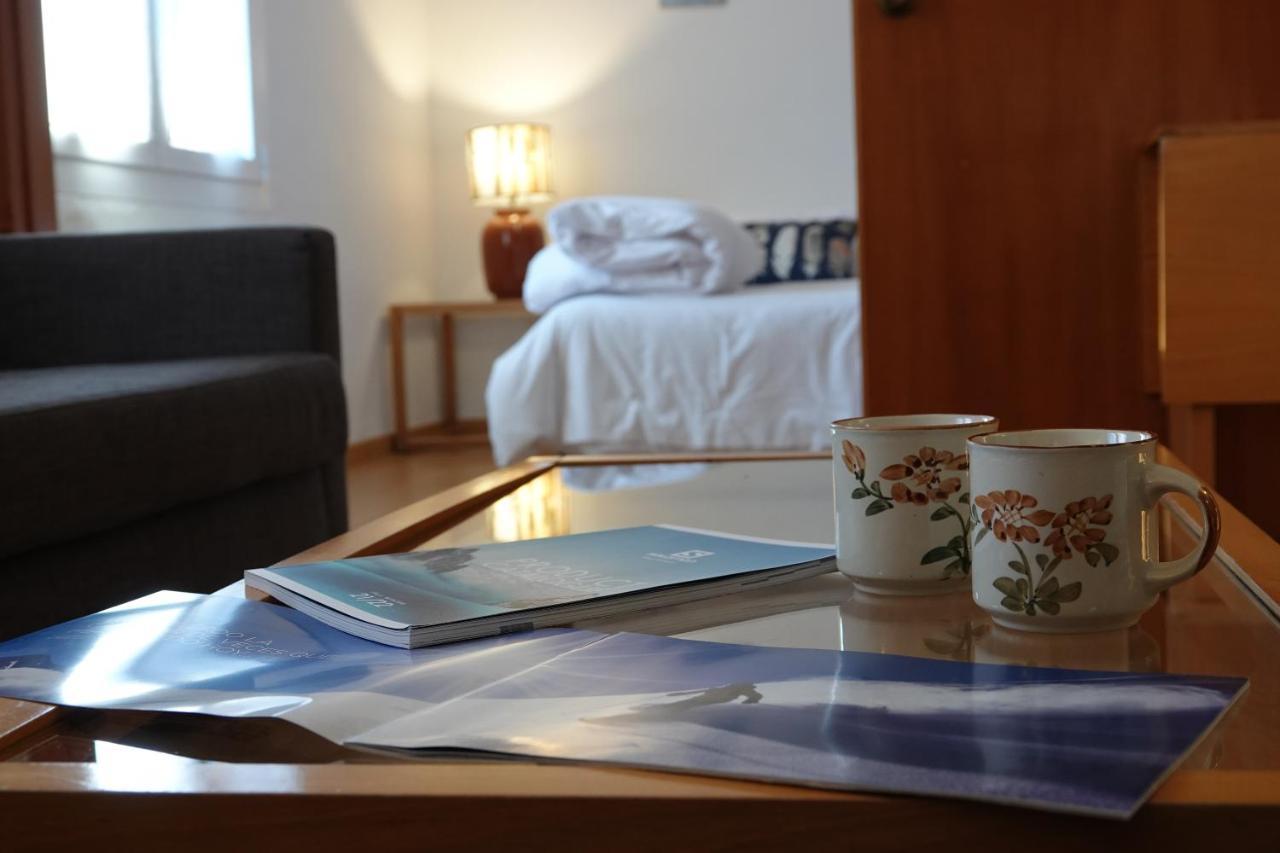 Apartamento Peñablanca - A 90 metros del Reloj de Formigal Exterior foto
